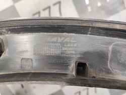 Накладка крыла переднего правого Haval Jolion 24-нв Б/У Оригинал 5006104XST01A