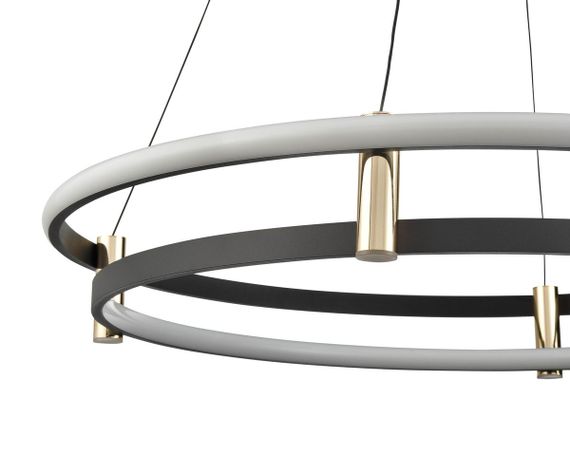 Подвесной светодиодный светильник Vele Luce Libertas VL7314P24