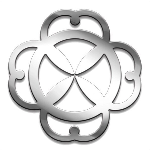 Амулет Серия Славянские амулеты №59 Хорс (защищает от невзгод, укрепляет дух и веру)