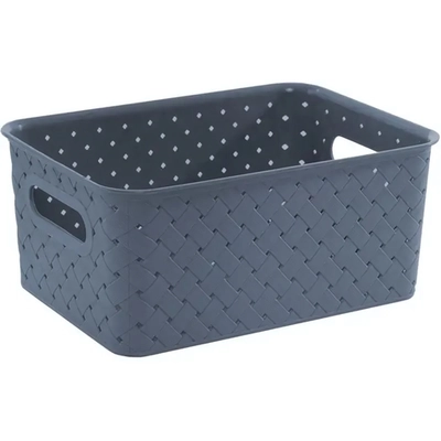 Корзинка Береста 3л 235х105мм (космик)