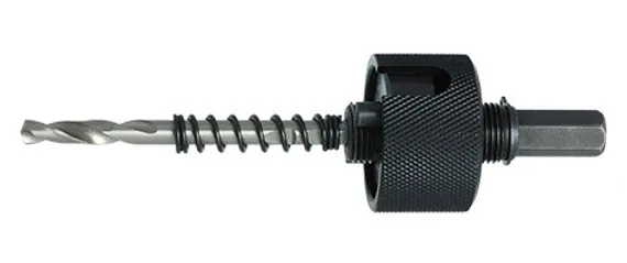 Хвостовик шестигранный 11 мм для коронок Karnasch