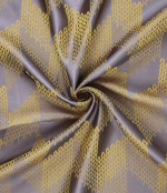 Ткань "Этери" желтый