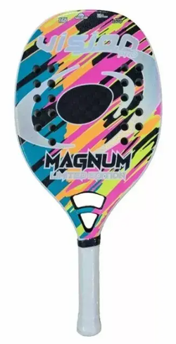 Ракетка MAGNUM LIMITED edition 2.3 Vision