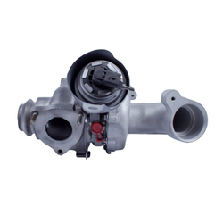 Турбина 806497-5003S Garrett для Citroen