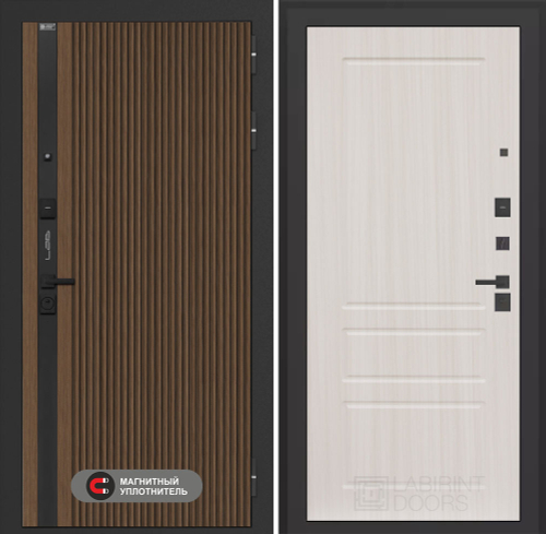 Лаб 4 Про 03 сандал белый