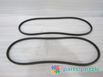 Ремень вентилятора / BELT АРТ: 20000-12386