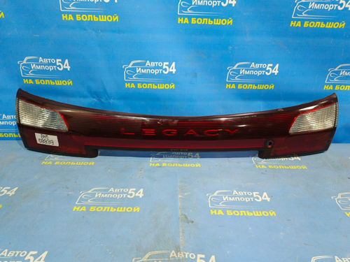 Вставка в багажник центральная SUBARU LEGACY 1998-2003