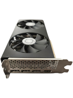 Видеокарта MSI GeForce RTX 3060 Ti TWIN FAN OC 8Gb