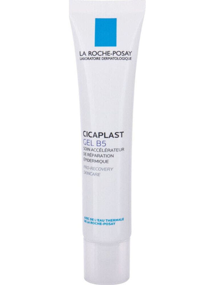 Сыворотки, ампулы и масла La Roche-Posay La Roche-Posay Cicaplast Gel B5 Żel do twarzy 40ml