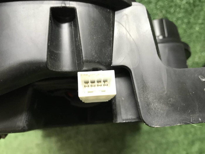 Сабвуфер Jetour T2 (2023-н.в.)