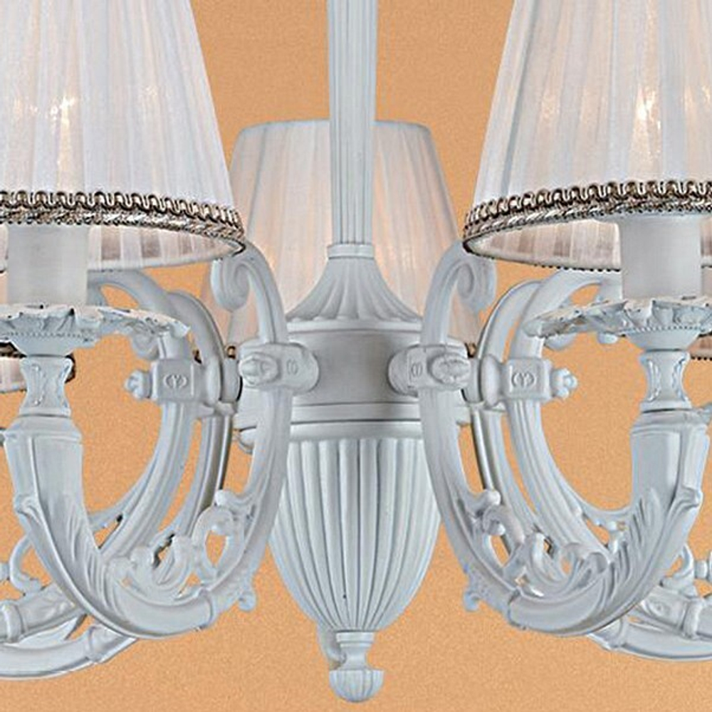 Потолочная люстра Citilux CL412172