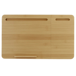 Anji складной стол из бамбука