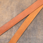 Ременная заготовка Missouri MS02 (3,5+ мм), цв. Виски