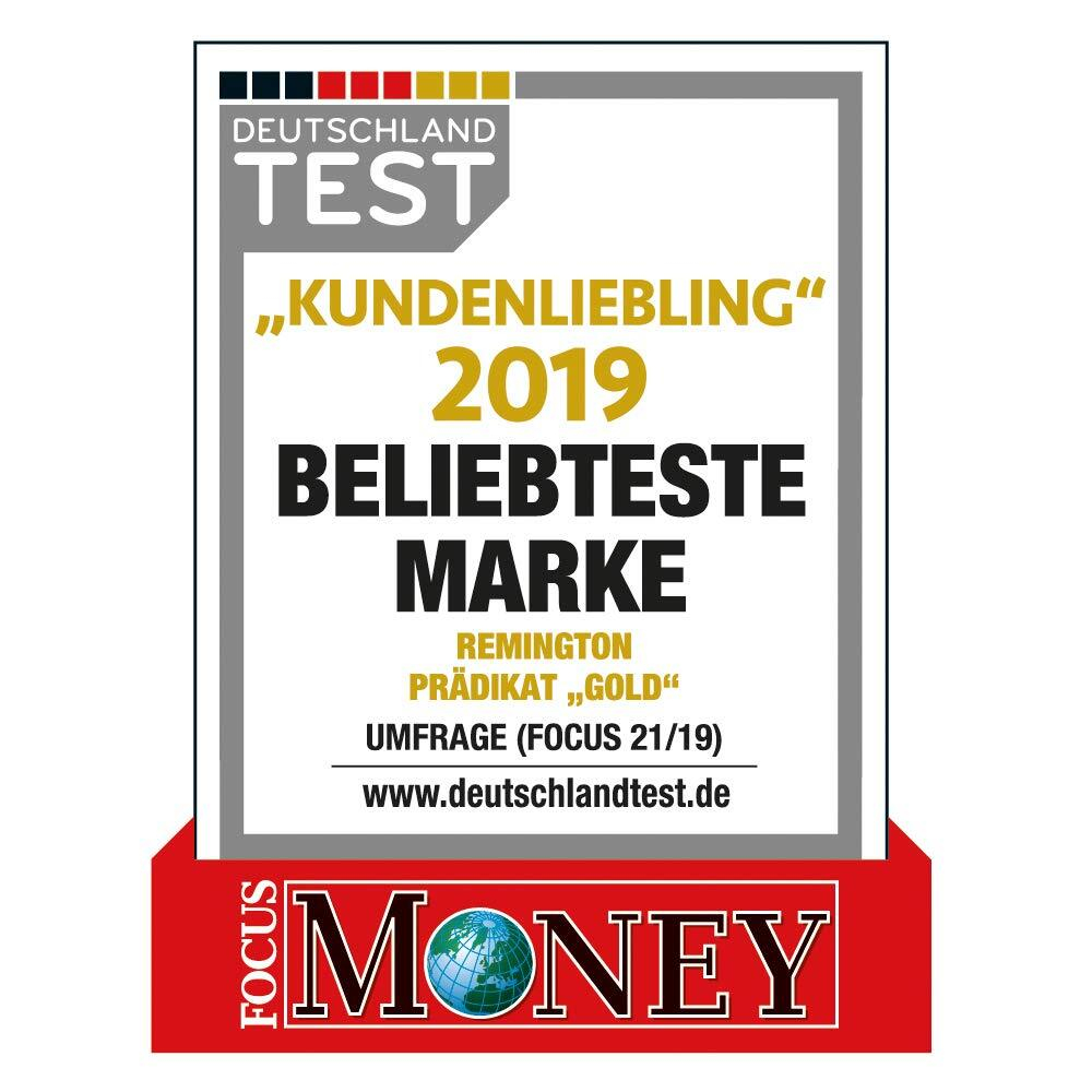 Фен Remington D2400 черный