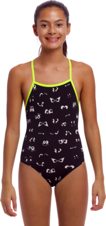 Купальник FUNKITA Girl's Eye Spy