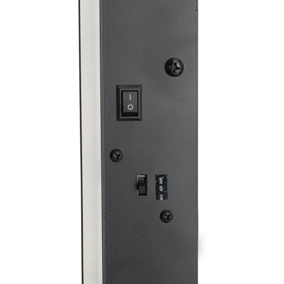 CL238691 Тринити Черный Св-к Наст.-Потол