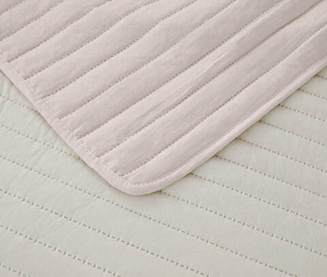 Покрывало 230х250 и 2 наволочки 50х70 Sofi De MarkO Самуэль №6