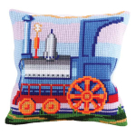 "Паровоз"-5177  подушка