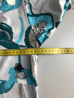 Платье Extasy для летних прогулок, маркировка М, визуально на 46 размер, новое