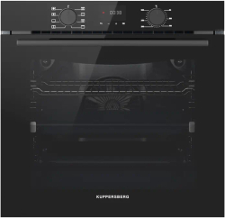 Духовой шкаф Kuppersberg HF 608 Black