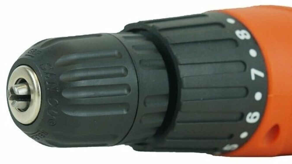 Дрель-шуруповерт СОЮЗ ДУС-2165 (ДУС-2165)