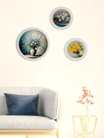 Картина на стену интерьерная на холсте 57 см