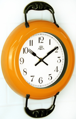 Кухонные часы MIRRON MC127 ОР