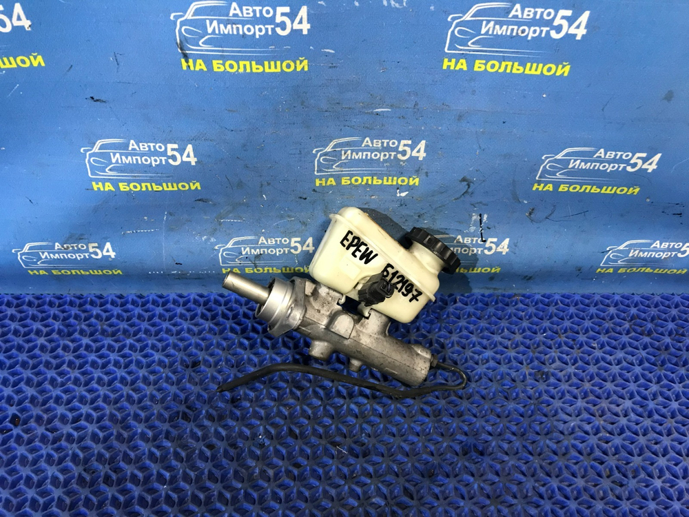 Главный тормозной цилиндр MAZDA TRIBUTE 2000-2007