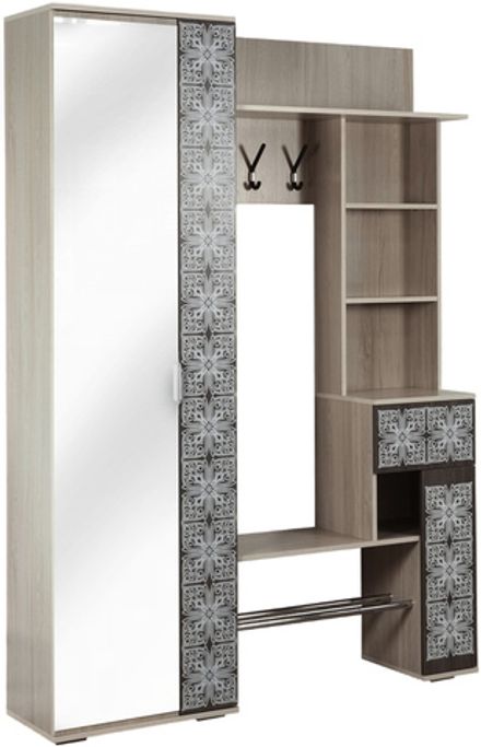 Прихожая Шанель