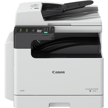 МФУ CANON imageRUNNER 2425i, A3, 25 стр./мин, WiFi