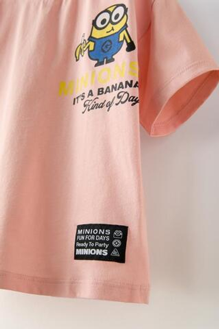 Pijama minions h&m outlet