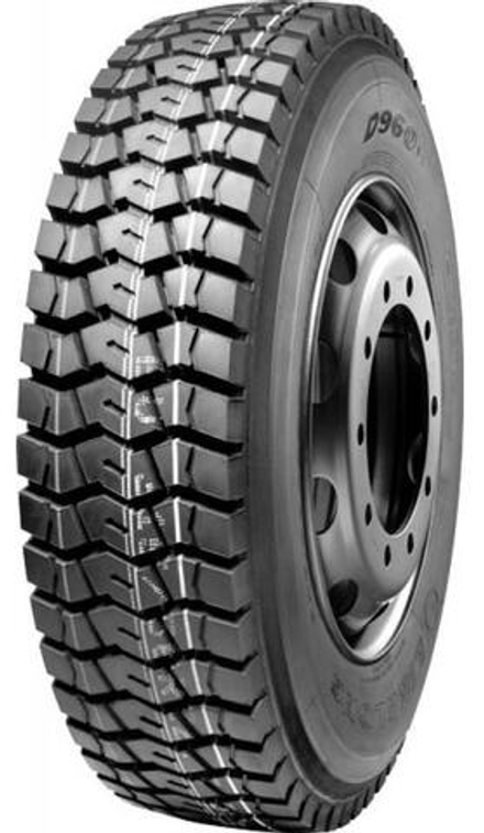 O Green AG288 (ведущая) 12 R24 160K