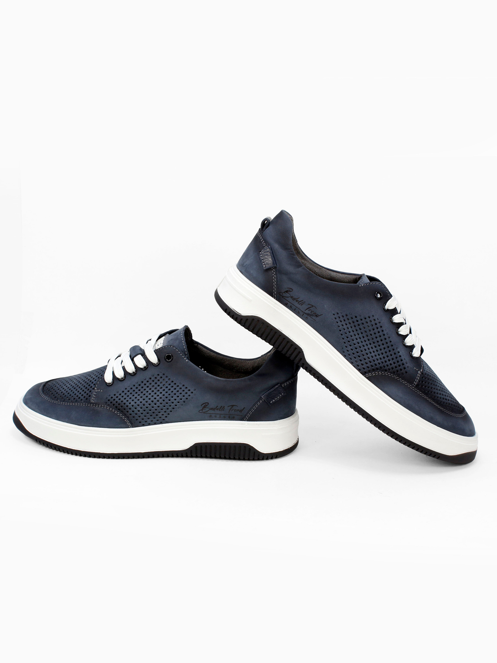 Кроссовки мужские P4400-2W