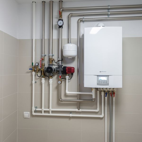 Когда нужно менять котел