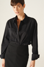 Блузка (рубашка) art. 772-6