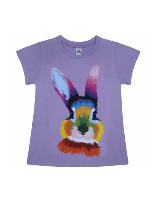 Футболка для школы.девочка.1 шт.