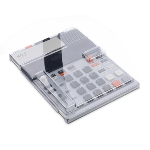 DECKSAVER TEENAGE ENGINEERING EP-133 K.O. II COVER