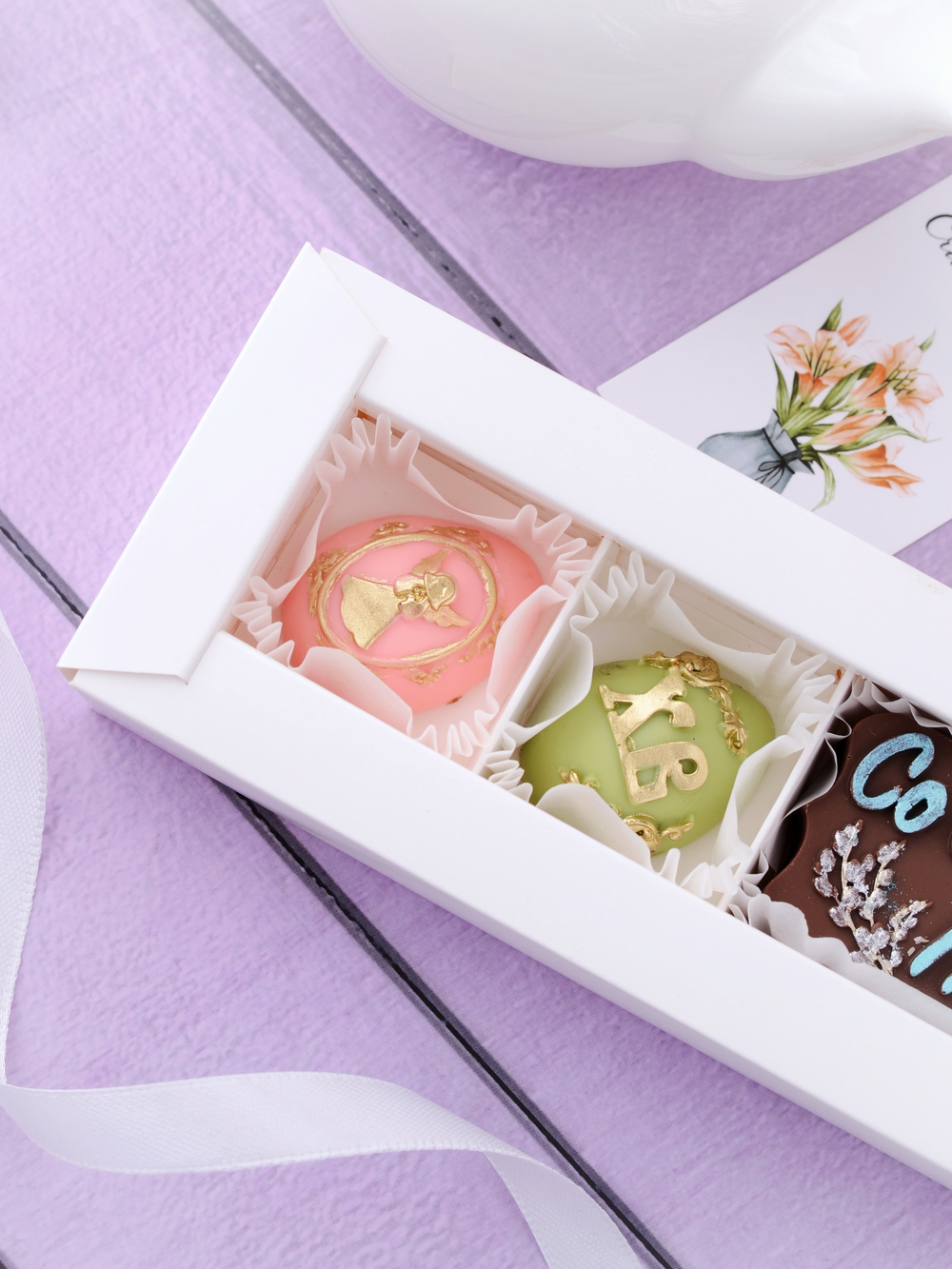 Набор "Светлой Пасхи" #3