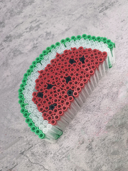 Фиолка пластик [1 мл]