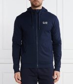 Худи EA7 - темно-синий(8NPM13 PJ05Z)