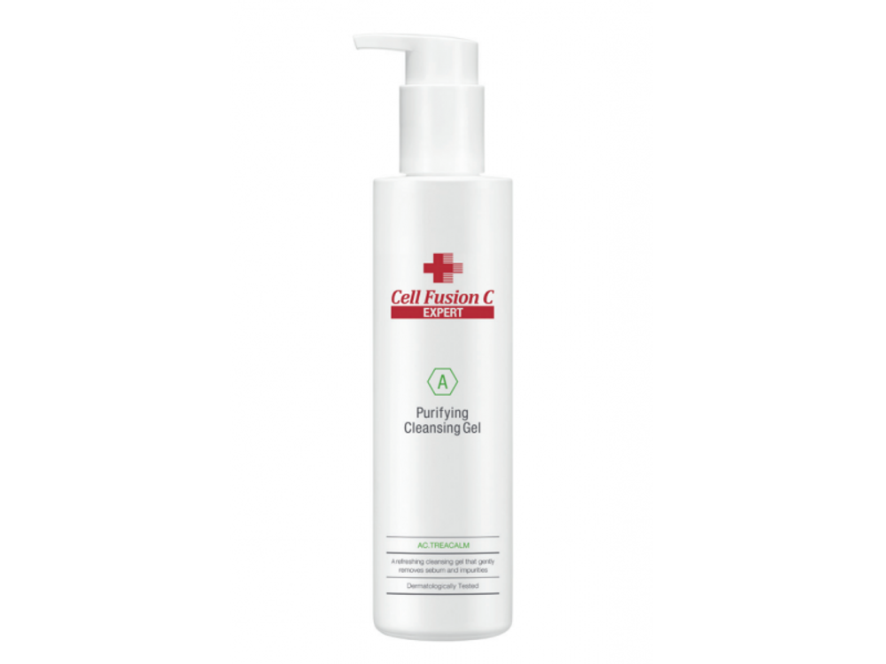 Purifying Cleansing Gel - Гель очищающий 200 мл