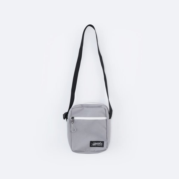 Сумка Anteater Crossbody Tag (grey) артикул: - купить в магазине Дайс
