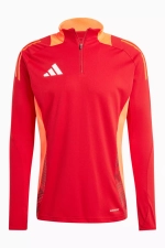Кофта adidas Tiro 24 Competition Training