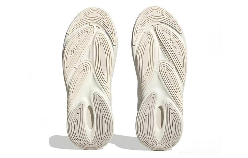 Adidas Ozelia "Green White"