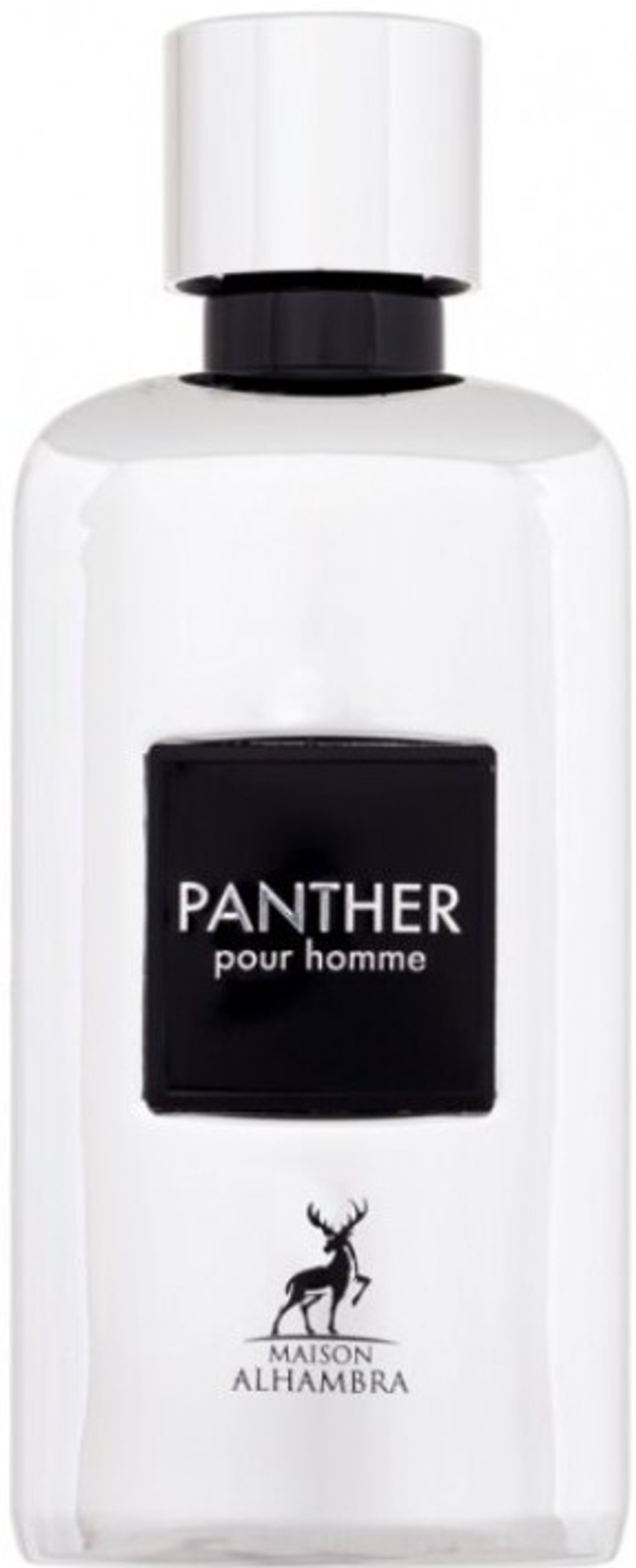 Maison Alhambra Panther Pour Homme EDP