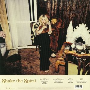 Elle King / Shake The Spirit (2LP)