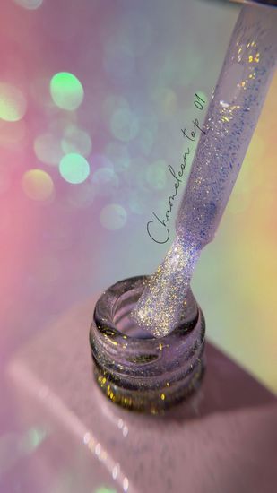 Топ Galaxy Chameleon top 01, 14гр