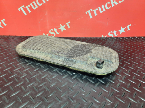 Панель правая салона