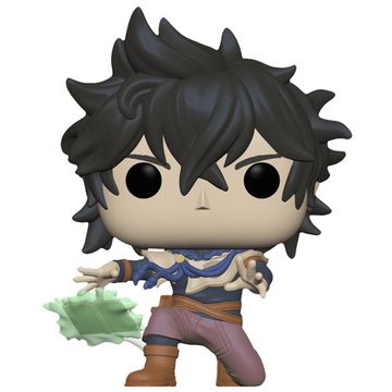 Фигурка Funko POP! Animation Black Clover Yuno 60698 (1101)