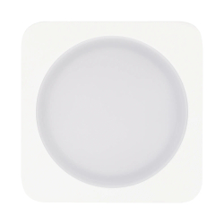 Светодиодная панель LTD-96x96SOL-10W Day White 4000K (Arlight, IP44 Пластик, 3 года) 017634